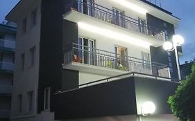 Brennero Rimini